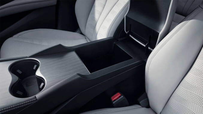 BYD Seal 6 1.5 DM-i Boost 4dr e-CVT Saloon - Image 5